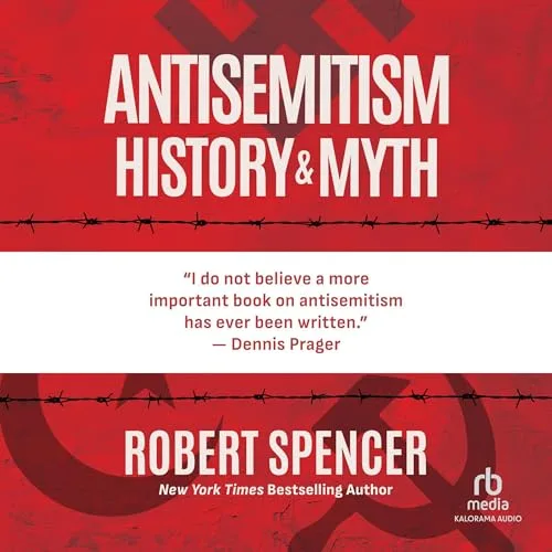 Antisemitism By Robert Spencer